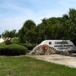 Canaveral National Seashore Link on Florida Nature Guide